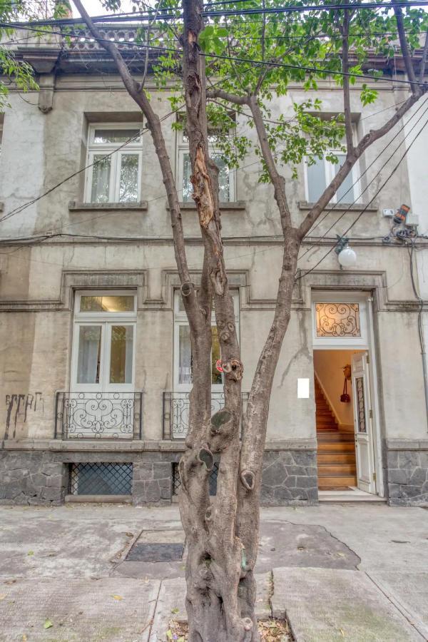 Deco Housing Luxury Rentals Roma Norte Cidade do México Exterior foto